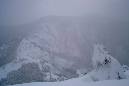 �Ȃ񂾂���ȎR�B�y�������I